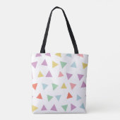 Modern 2025 tote bag (Achterkant)