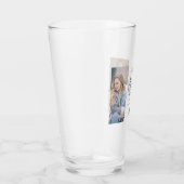 Modern 2 foto in het liefdevol geheugendistributie glas (Rechts)