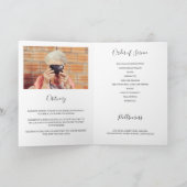 Modern 2 Fotoherfst van het programma Life Folded (Binnen)