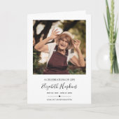 Modern 2 Fotoherfst van het programma Life Folded (Voorkant)