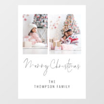 Modern 2 het Manuscript van de Naam van de Foto Me