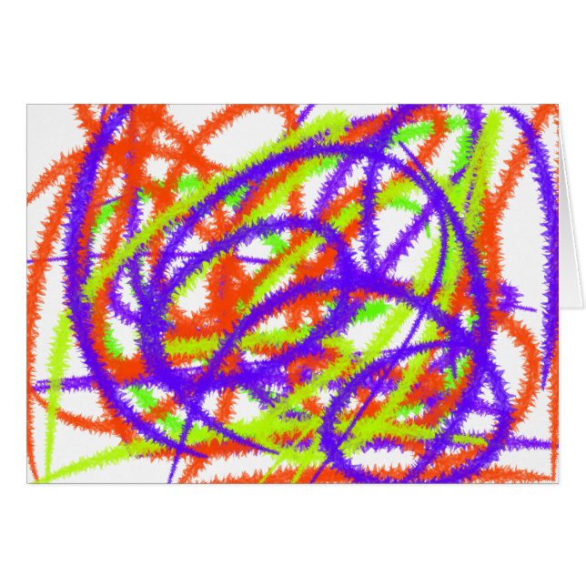 Modern 3.4 (Voorkant Horizontaal)