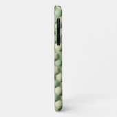 Modern 3D Geometrisch Zeshoekpatroon - Elegante Mi Case-Mate iPhone Case (Achterkant/links)