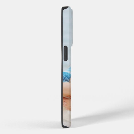 Modern aangepast Afbeelding Pet LOVE Pw Print Hond Case-Mate iPhone Case (Achterkant / Rechts)