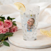 modern Aangepast gepersonaliseerd (2-zijdig) Glas