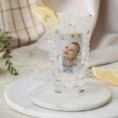 modern Aangepast gepersonaliseerd (2-zijdig) Glas