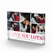 Modern aangepast paar fotoblokken (Rechts)