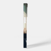 Modern aangepaste Apple iPhone-draagtas Case-Mate iPhone Case (Achterkant / Rechts)