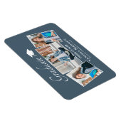 Modern | Aankondiging van het Afstudeerder van Ele Magneet (Rechterzijde)