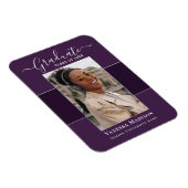 Modern | Aankondiging van het Afstudeerder van Ele Magneet (Rechterzijde)