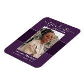 Modern | Aankondiging van het Afstudeerder van Ele Magneet (Linkerzijde)