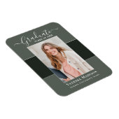 Modern | Aankondiging van het Afstudeerder van Ele Magneet (Rechterzijde)