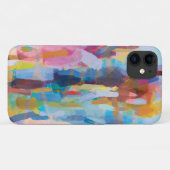 Modern Abstract-10 iPhone / iPad hoesje (Achterkant (horizontaal))