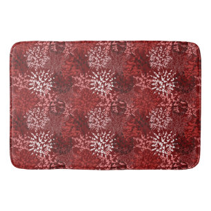 Modern Abstract Badmat