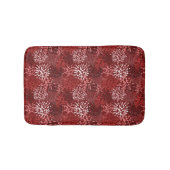 Modern Abstract Badmat (Voorkant)