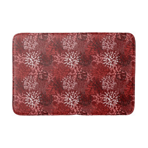 Modern Abstract Badmat
