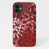 Modern Abstract Case-Mate iPhone Case (Achterkant)