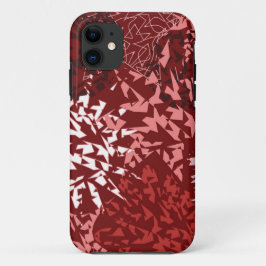 Modern Abstract Case-Mate iPhone Case