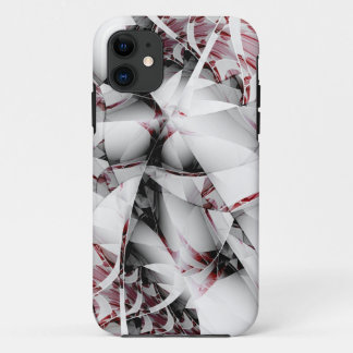 Modern abstract Case-Mate iPhone case