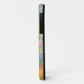 Modern Abstract Case-Mate iPhone Case (Achterkant/links)