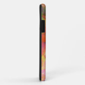 Modern Abstract Case-Mate iPhone Case (Achterkant/rechts)