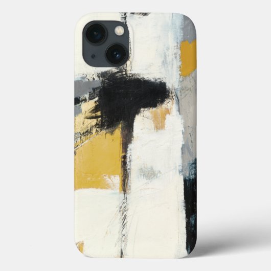 Modern Abstract Case-Mate iPhone Case (Achterkant)