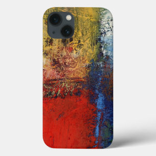 Modern Abstract Case-Mate iPhone Case