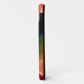 Modern Abstract Case-Mate iPhone Case (Achterkant/links)