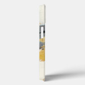 Modern Abstract Case-Mate iPhone Case (Achterkant / Rechts)