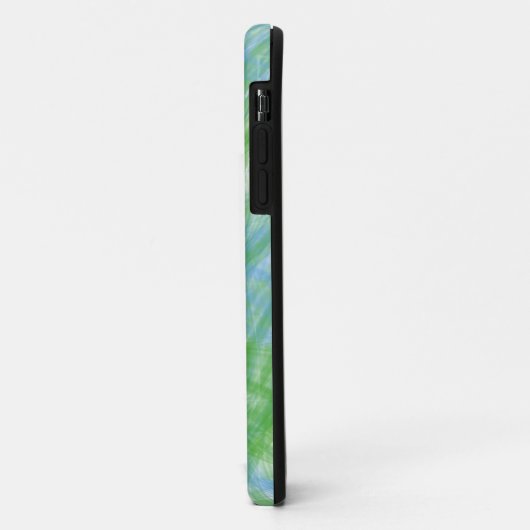 modern abstract Case-Mate iPhone case (Achterkant/links)