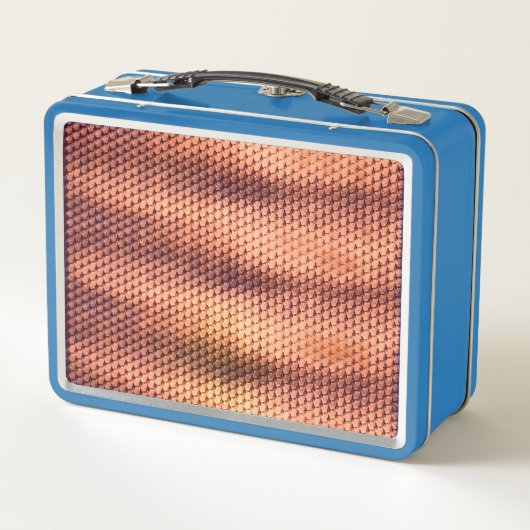 Modern abstract digitaal patroonontwerp 1232 (Achterkant)