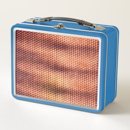 Modern abstract digitaal patroonontwerp 1232 (Voorkant)