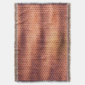 Modern abstract digitaal patroonontwerp 1232 deken (Voorkant Verticaal)