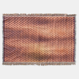 Modern abstract digitaal patroonontwerp 1232 deken