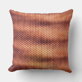 Modern abstract digitaal patroonontwerp 1232 kussen