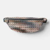 Modern abstract digital pattern design 1240 heuptasje (Liggend)