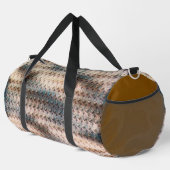 Modern abstract digital pattern design 1240 plunjezak (Rechterhoek)