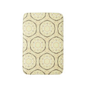 Modern Abstract fruit Badmat (Voorkant Verticaal)