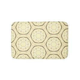 Modern Abstract fruit Badmat