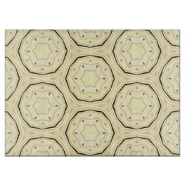 Modern Abstract fruit Snijplank