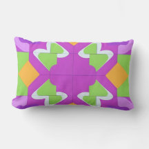 Modern Abstract Helder Boho Huis Decoratie Accent