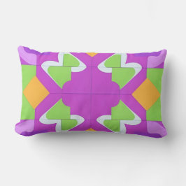 Modern Abstract Helder Boho Huis Decoratie Accent Kussen