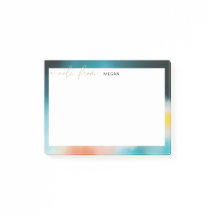 Modern abstract interly grens en scripted