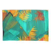 Modern Abstract kunstwerk Kussensloop (Voorkant)