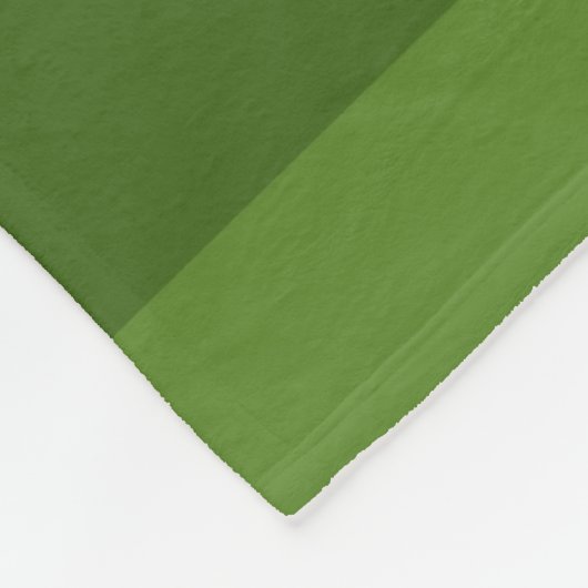 modern abstract lijnpatroon fleece deken (Hoek)