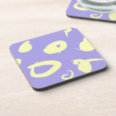 Modern abstract onderzetter (Linkerzijde)