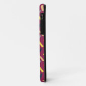Modern Abstract patroon Case-Mate iPhone Case (Achterkant/links)