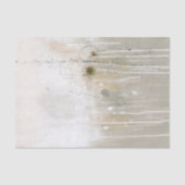 Modern Abstract Patroon Decoupage Tissue Papier (Voorkant)