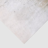 Modern Abstract Patroon Decoupage Tissue Papier (Detail)