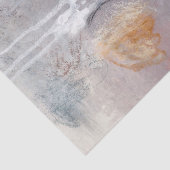 Modern Abstract patroon decoupage tissue papier (Detail)